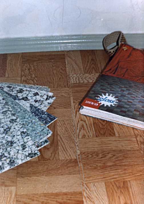 фото горячего шва